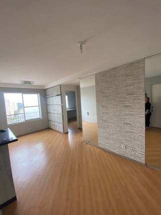 Imagem Apartamento com 2 Quartos para Alugar, 47 m² em Portais (polvilho) - Cajamar