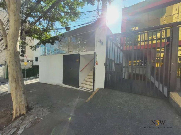 Imagem Loja para Alugar, 160 m² em Vila Leopoldina - São Paulo Imagem Loja para Alugar, 160 m² em Vila Leopoldina - São Paulo
