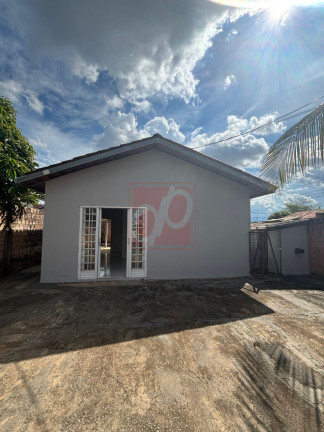 Imagem Casa com 2 Quartos à Venda, 200 m² em Santa Maria - Sorriso Imagem Casa com 2 Quartos à Venda, 200 m² em Santa Maria - Sorriso