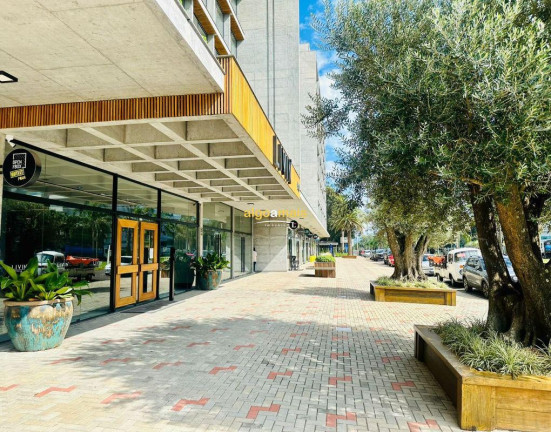 Imagem Imóvel com 1 Quarto à Venda, 50 m² em Atlântida - Xangri-lá