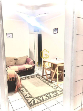 Imagem Apartamento com 2 Quartos à Venda, 40 m² em Mirim - Praia Grande Imagem Apartamento com 2 Quartos à Venda, 40 m² em Mirim - Praia Grande
