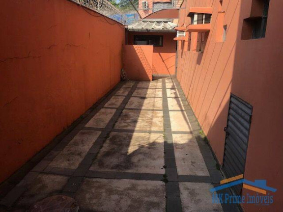 Foto do imóvel Sobrado com 4 Quartos à Venda, 350 m² em Vila Madalena - São Paulo