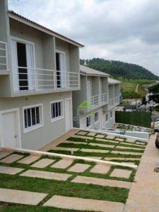 Imagem Casa com 2 Quartos à Venda, 58 m² em Outeiro De Passárgada - Cotia
