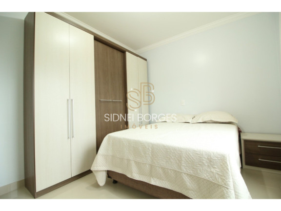 Imagem Apartamento com 3 Quartos à Venda, 131 m² em Balneário - Piratuba
