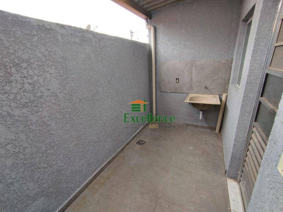 Imagem Sobrado com 2 Quartos à Venda, 42 m² em Parque São Bento - Sorocaba