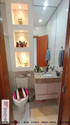 Imagem Casa com 2 Quartos para Alugar, 55 m² em Vila Mazzei - São Paulo Imagem Casa com 2 Quartos para Alugar, 55 m² em Vila Mazzei - São Paulo