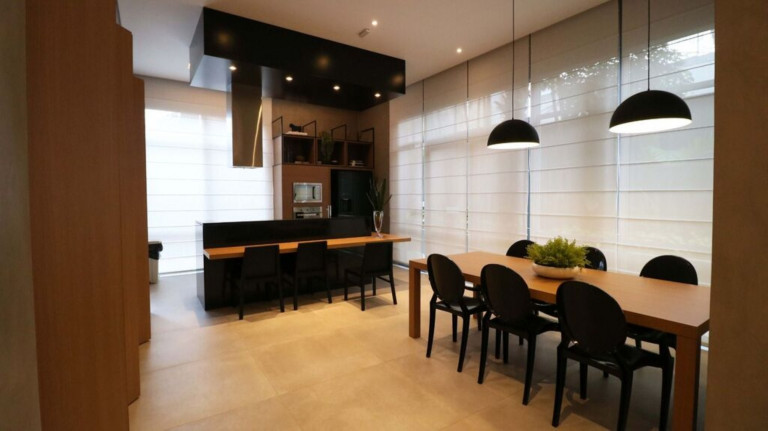 Imagem Imóvel com 1 Quarto à Venda, 25 m² em Moema - São Paulo Imagem Imóvel com 1 Quarto à Venda, 25 m² em Moema - São Paulo