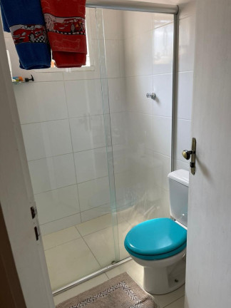 Imagem Casa de Condomínio com 3 Quartos à Venda, 110 m² em Cidade Jardim - Sorocaba Imagem Casa de Condomínio com 3 Quartos à Venda, 110 m² em Cidade Jardim - Sorocaba