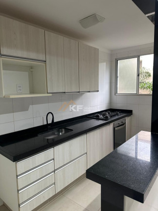 Cobertura com 2 Quartos à Venda, 96 m² em Parque Industrial Lagoinha - Ribeirão Preto