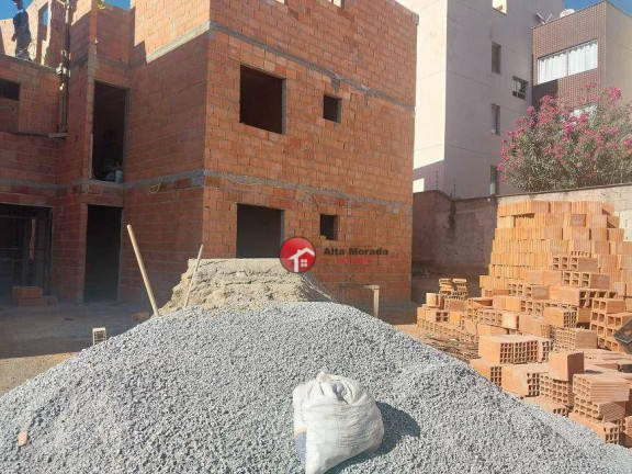 Imagem Cobertura com 2 Quartos à Venda, 52 m² em Arvoredo - Contagem Imagem Cobertura com 2 Quartos à Venda, 52 m² em Arvoredo - Contagem