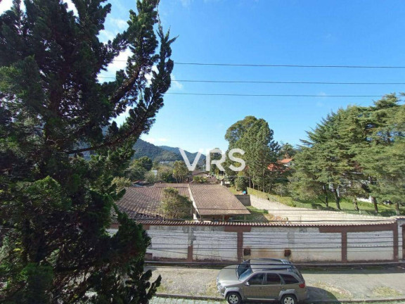 Imagem Casa com 4 Quartos à Venda, 197 m² em Granja Guarani - Teresópolis