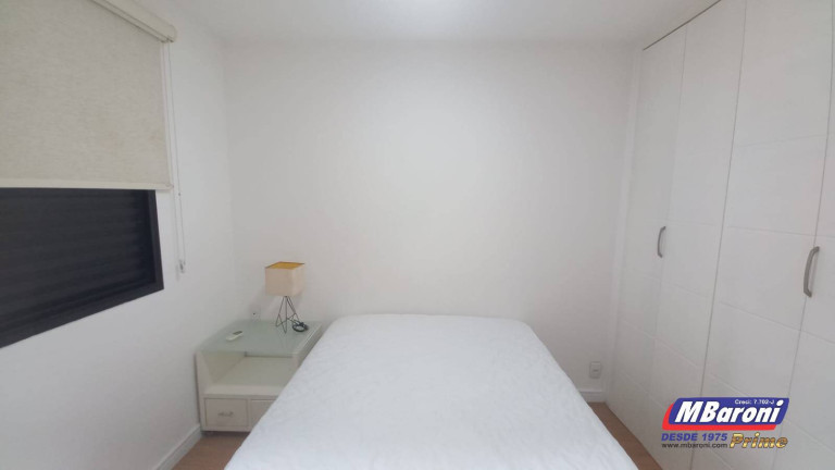 Imagem Apartamento com 1 Quarto para Alugar, 32 m² em Vila Nova Conceição - São Paulo Imagem Apartamento com 1 Quarto para Alugar, 32 m² em Vila Nova Conceição - São Paulo