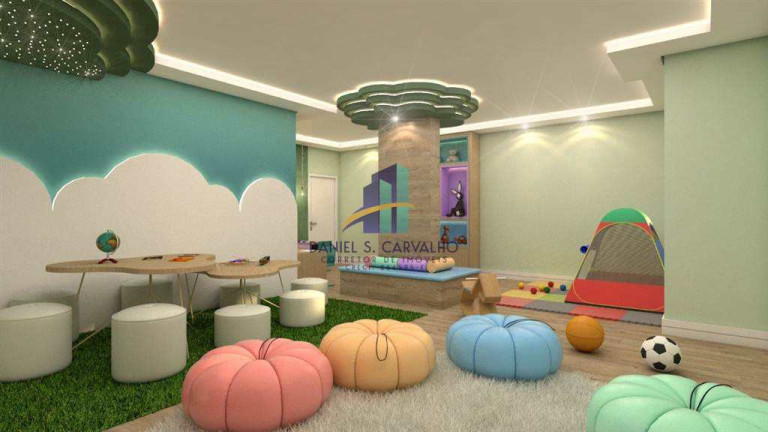 Imagem Apartamento com 2 Quartos à Venda, 70 m² em Mirim - Praia Grande