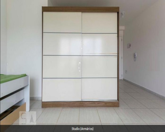 Imagem Apartamento com 1 Quarto à Venda, 39 m² em Cambuci - São Paulo Imagem Apartamento com 1 Quarto à Venda, 39 m² em Cambuci - São Paulo