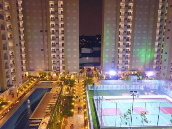 Imagem Apartamento com 2 Quartos à Venda, 53 m² em City Bussocaba - Osasco Imagem Apartamento com 2 Quartos à Venda, 53 m² em City Bussocaba - Osasco