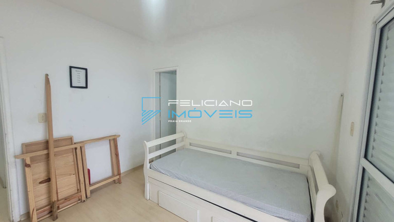 Imagem Apartamento com 3 Quartos à Venda, 90 m² em Ocian - Praia Grande
