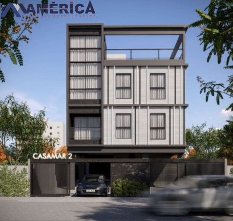 Imóvel com 2 Quartos à Venda, 54 m² em Bessa - João Pessoa