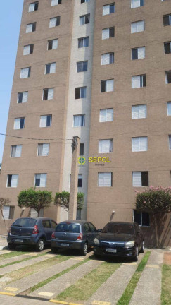 Apartamento com 2 Quartos à Venda, 44 m² em Vila Alpina - São Paulo