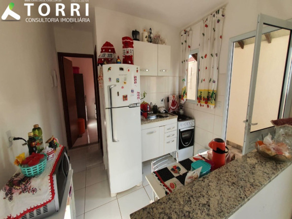 Imagem Imóvel com 2 Quartos à Venda, 50 m² em Condomínio Residencial Savóia - Sorocaba