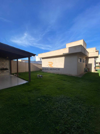 Imagem Casa de Condomínio com 3 Quartos à Venda, 163 m² em Flamboyant - Lagoa Santa Imagem Casa de Condomínio com 3 Quartos à Venda, 163 m² em Flamboyant - Lagoa Santa