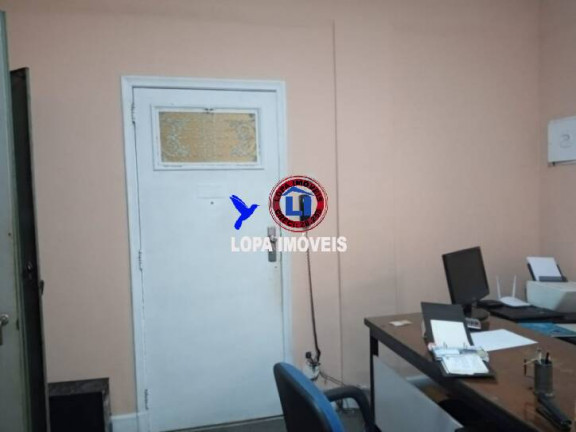 Imagem Apartamento com 1 Quarto à Venda, 49 m² em Centro - Rio De Janeiro