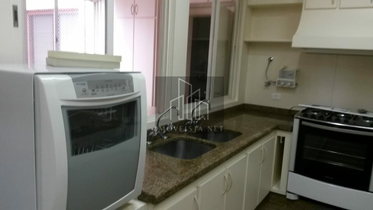 Imagem Apartamento com 3 Quartos à Venda, 260 m² em Bairro Jardim - Santo André