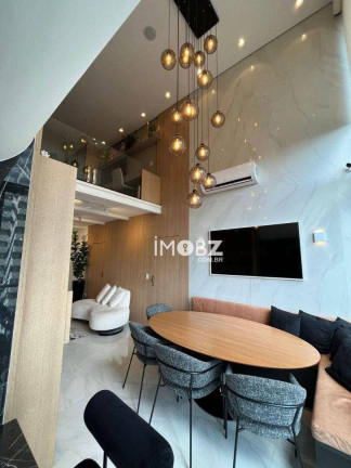 Imóvel com 2 Quartos à Venda, 100 m² em Itaim Bibi - São Paulo