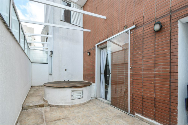 Imagem Apartamento com 3 Quartos à Venda, 110 m² em Bela Vista - São Paulo