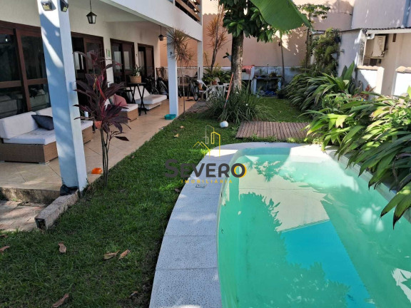Imagem Casa com 3 Quartos à Venda, 246 m² em Piratininga - Niterói