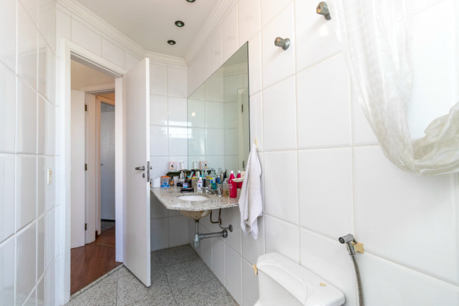 Imagem Apartamento com 3 Quartos à Venda, 161 m² em Vila Mascote - São Paulo Imagem Apartamento com 3 Quartos à Venda, 161 m² em Vila Mascote - São Paulo
