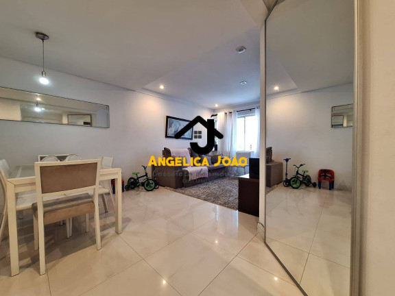 Imagem Apartamento com 2 Quartos à Venda, 80 m² em Gonzaguinha - São Vicente Imagem Apartamento com 2 Quartos à Venda, 80 m² em Gonzaguinha - São Vicente