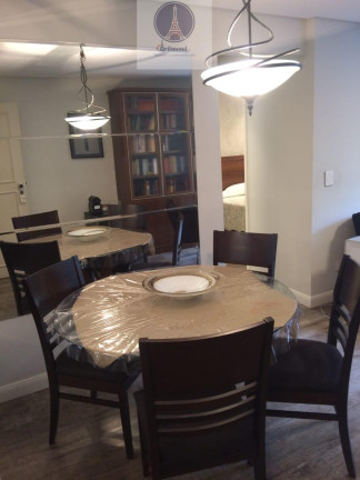 Imagem Apartamento com 1 Quarto à Venda, 43 m² em Jardim Paulista - São Paulo