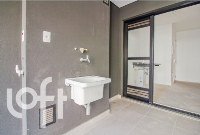 Imagem Apartamento com 2 Quartos à Venda, 130 m² em Perdizes - São Paulo