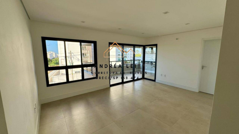 Imagem Apartamento com 3 Quartos à Venda, 131 m² em Parque Campolim - Sorocaba