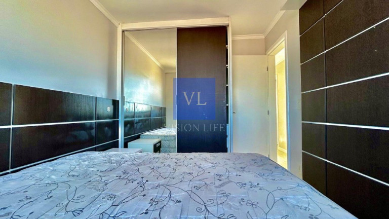 Imagem Cobertura com 3 Quartos à Venda, 120 m² em Santa Cândida - Curitiba Imagem Cobertura com 3 Quartos à Venda, 120 m² em Santa Cândida - Curitiba