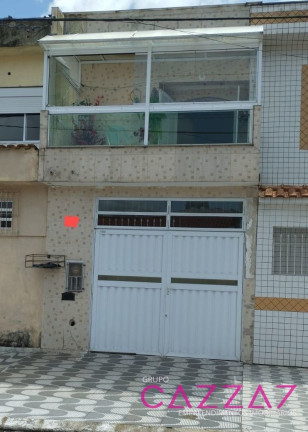Imagem Casa com 2 Quartos à Venda, em Tupi - Praia Grande Imagem Casa com 2 Quartos à Venda, em Tupi - Praia Grande