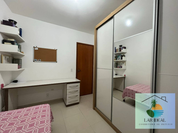 Imagem Apartamento com 3 Quartos à Venda, 90 m² em Fluminense - São Pedro Da Aldeia