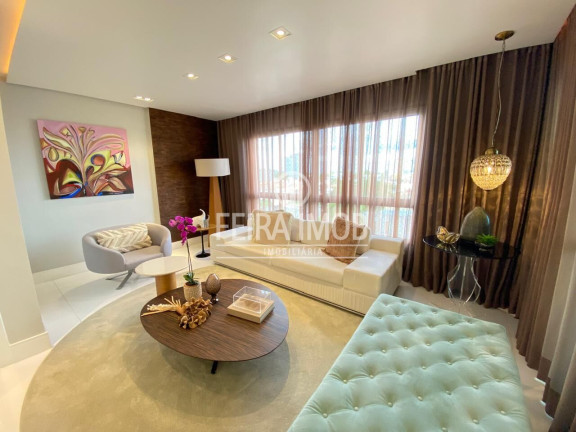 Imagem Apartamento com 4 Quartos à Venda, em Santa Mônica - Feira De Santana Imagem Apartamento com 4 Quartos à Venda, em Santa Mônica - Feira De Santana