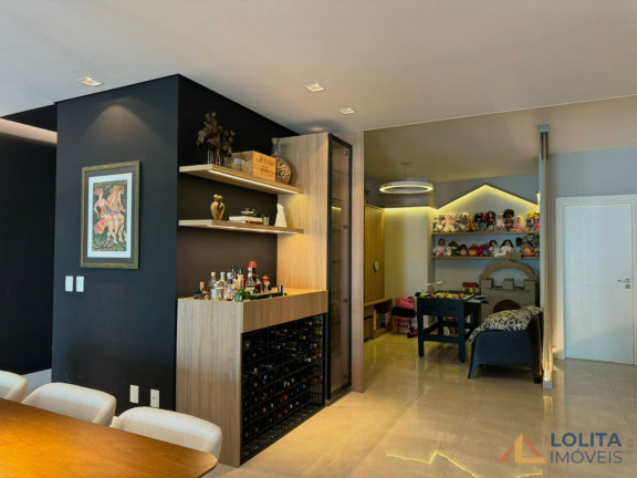 Imagem Cobertura com 4 Quartos à Venda, 263 m² em João Paulo - Florianópolis