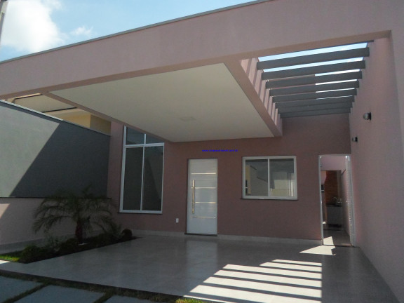 Imagem Casa com 3 Quartos à Venda, 120 m² em Jardim Park Real - Indaiatuba Imagem Casa com 3 Quartos à Venda, 120 m² em Jardim Park Real - Indaiatuba