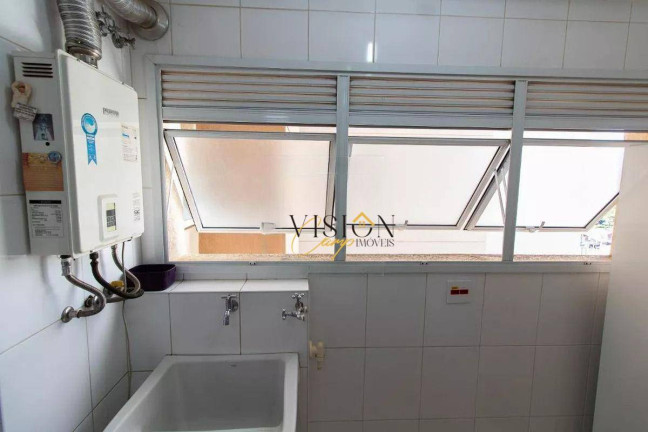 Imagem Apartamento com 3 Quartos à Venda ou Locação, 137 m² em Alphaville - Campinas Imagem Apartamento com 3 Quartos à Venda ou Locação, 137 m² em Alphaville - Campinas