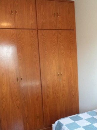 Imagem Imóvel com 4 Quartos à Venda, 220 m² em Moema - São Paulo