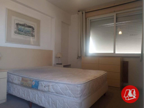 Imagem Apartamento com 2 Quartos à Venda, 58 m² em Floresta - Porto Alegre