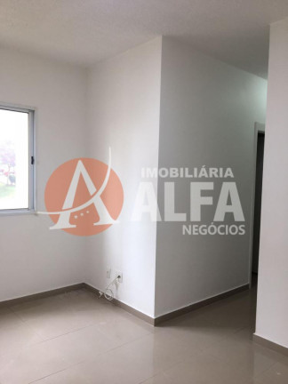 Imagem Apartamento com 2 Quartos à Venda, 46 m² em Jardim Petrópolis - Cotia