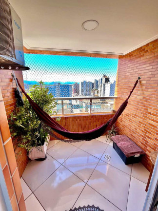 Imagem Apartamento com 2 Quartos à Venda, 60 m² em Ocian - Praia Grande