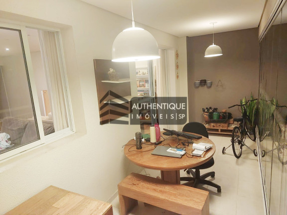 Imagem Apartamento com 2 Quartos à Venda, 104 m² em Centro - São Bernardo Do Campo Imagem Apartamento com 2 Quartos à Venda, 104 m² em Centro - São Bernardo Do Campo