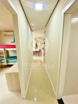 Imagem Apartamento com 2 Quartos à Venda, 51 m² em Guaribas - Eusébio