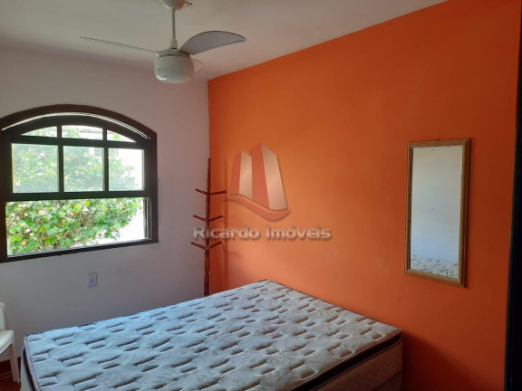 Imagem Casa de Condomínio com 4 Quartos à Venda, 100 m² em Peró - Cabo Frio Imagem Casa de Condomínio com 4 Quartos à Venda, 100 m² em Peró - Cabo Frio