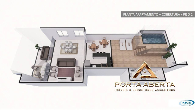 Imagem Apartamento com 3 Quartos à Venda, 134 m² em Cidade Nobre - Ipatinga Imagem Apartamento com 3 Quartos à Venda, 134 m² em Cidade Nobre - Ipatinga