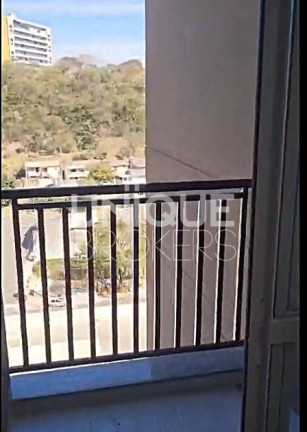 Imagem Apartamento com 2 Quartos à Venda, 51 m² em Vila Galvão - Jundiaí Imagem Apartamento com 2 Quartos à Venda, 51 m² em Vila Galvão - Jundiaí
